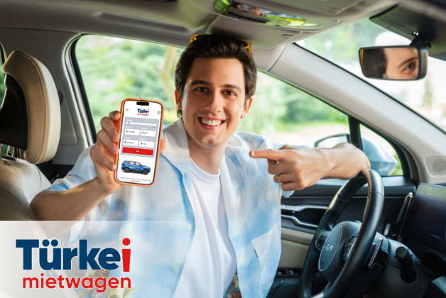Was muss ich tun, um ein Auto zu reservieren? Wie kann ich meine Reservierung verwalten?